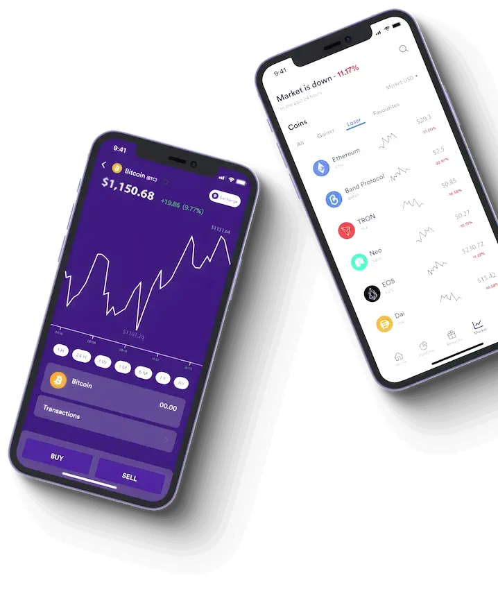 Spire Bondtron piattaforma di trading
