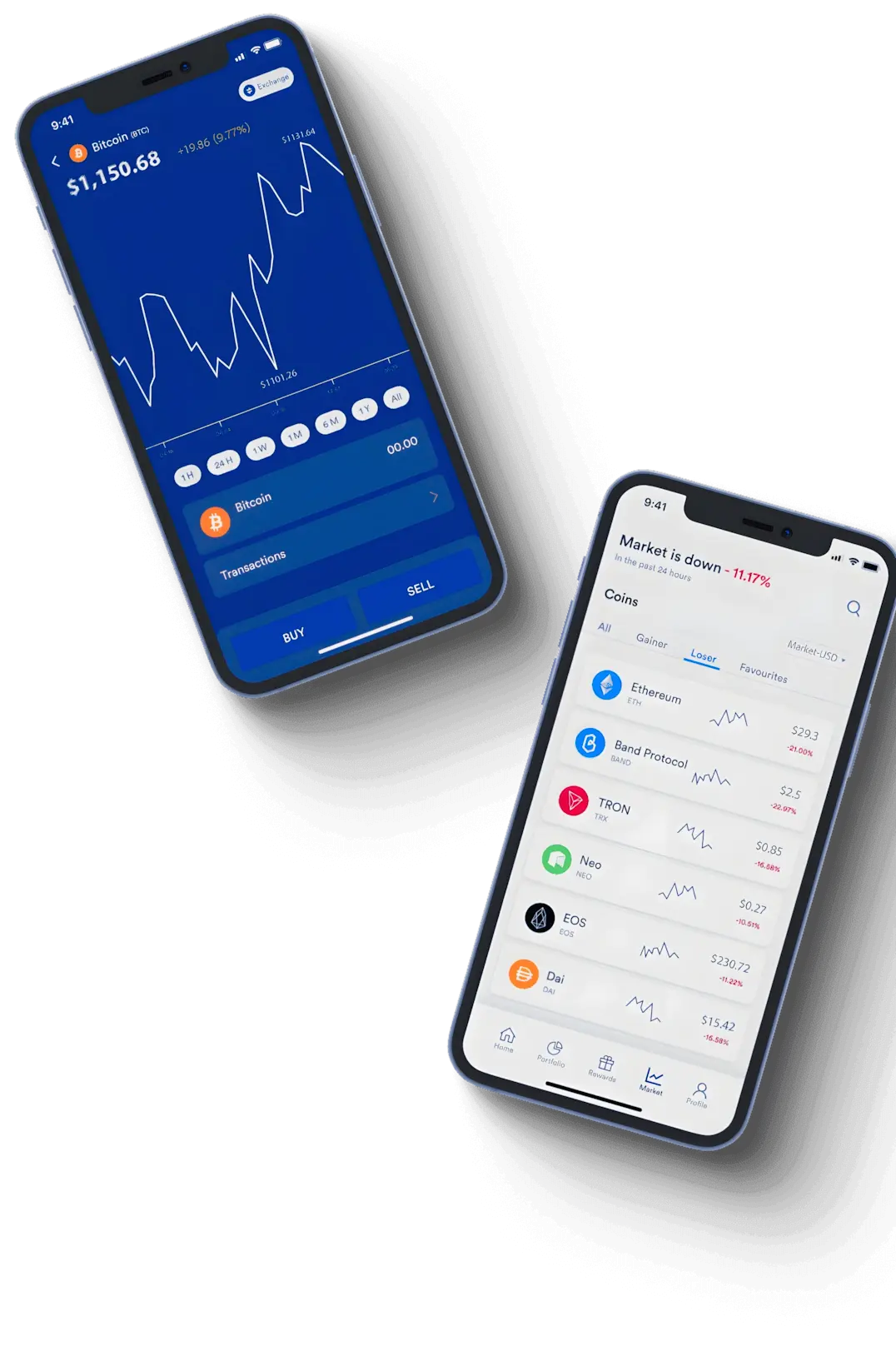 Spire Bondtron investimento in asset digitali