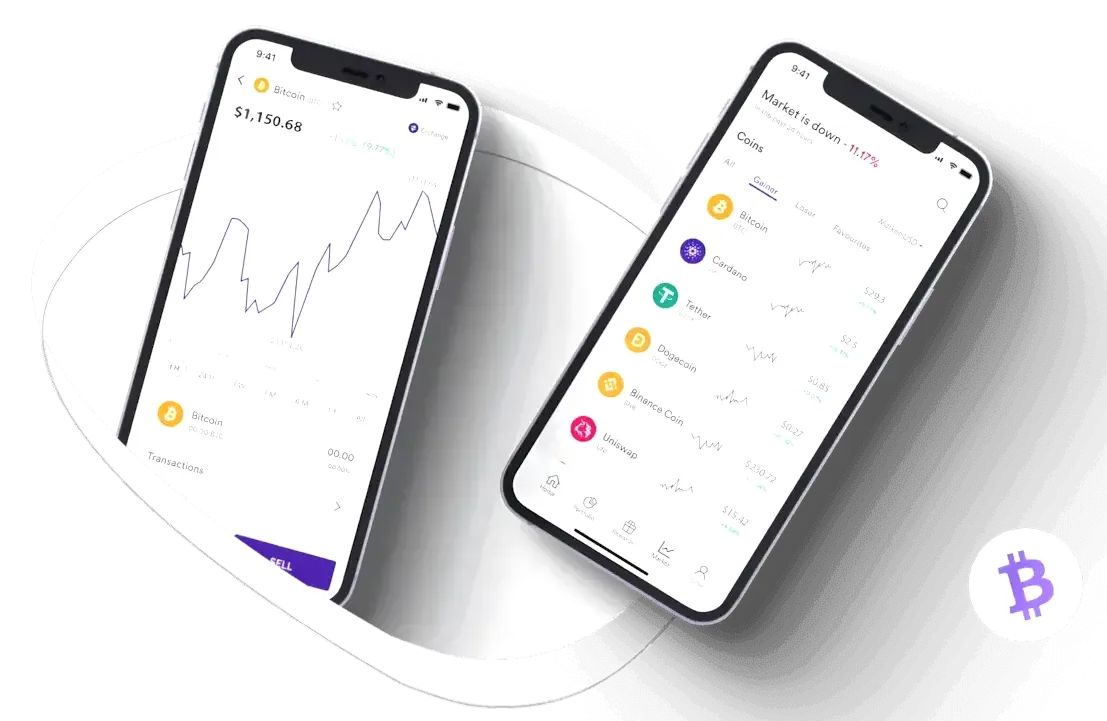 Spire Bondtron trading automatico crypto