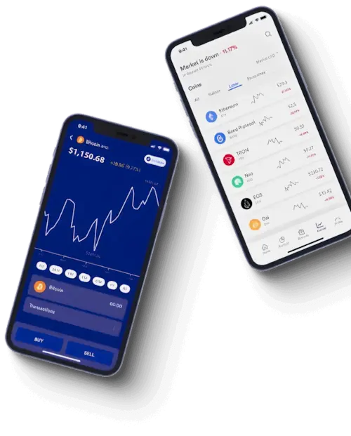 Spire Bondtron strumenti di trading